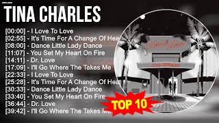 Download lagu T.i.n.a C.h.a.r.l.e.s 2023 MIX ~ Top 10 Best Songs - Greatest Hits - Full Album 2023 mp3 Download lagu T.i.n.a C.h.a.r.l.e.s 2023 MIX ~ Top 10 Best Songs - Greatest Hits - Full Album 2023 mp3