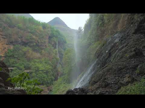 Rec 2020 HLG | HDR TEST