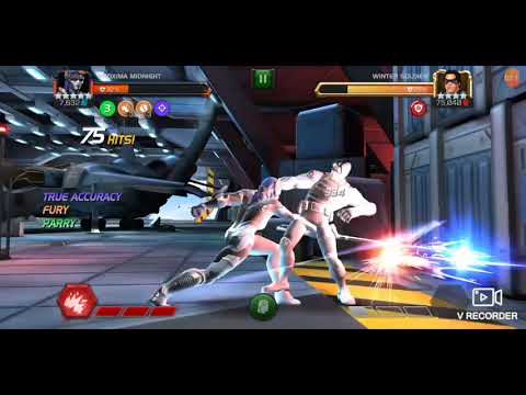 3/45 Proxima Midnight Insane 300,000 sp3