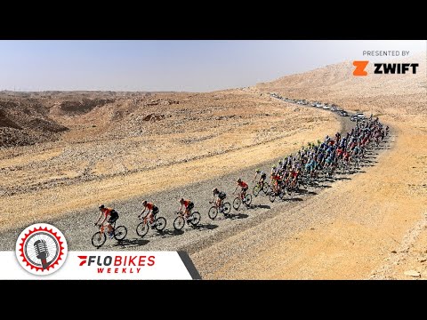 The Saudi Tour Will Kick Off 2022 Road Season