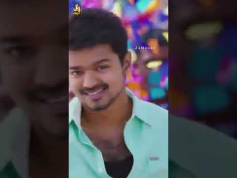 Paattorennam Paadi Video Song - Jilla | Mohanlal | Vijay | Kajal Aggarwal | D Imman |  #shorts