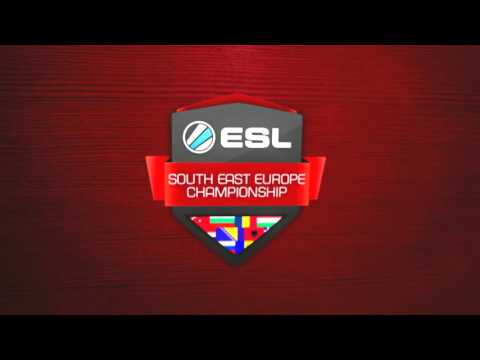 CS:GO - Revolte vs. E-Frag [Inferno] - ESL South East Europe Championship Season 2 - Grand Final