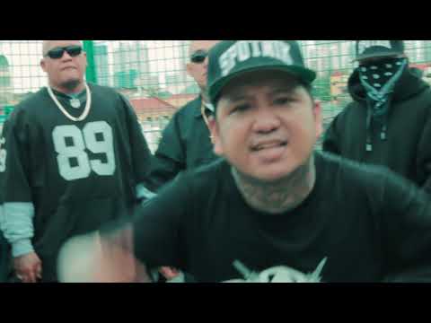 SPUTNIK - APOLLO ONE .feat. Lordcarma.1ne (Official Music Video)