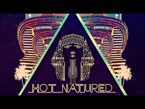 Hot Natured feat - Roisin Murphy -  Alternat State