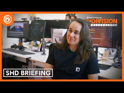 The Division Resurgence: [NEW REGIONAL BETA!]