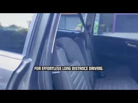 Ford Galaxy 2.0 EcoBlue Titanium Auto Euro 6 (s/s) 5drFH68UGL 2019 (68)