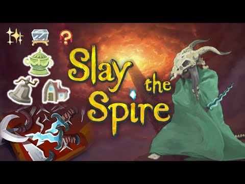 Slay the Spire March 12th Daily - Silent | IF I drew differently or IF I had an extra card or IF ...
