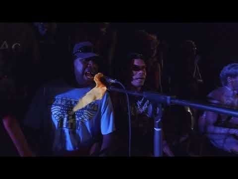 Wurujung - Murrungun Clan - Numburindi Festival 2016