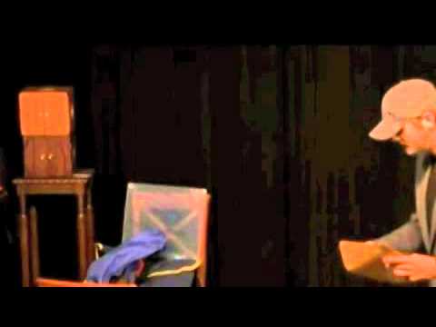 Penguin Live Lecture - Natan Kranzo 2