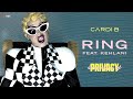 Cardi B - Ring💍 Ft. Kehlani