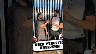 Montando DECK PERFEITO com Drekzenn #clashroyale - Deck Guide by Allan Franzotti