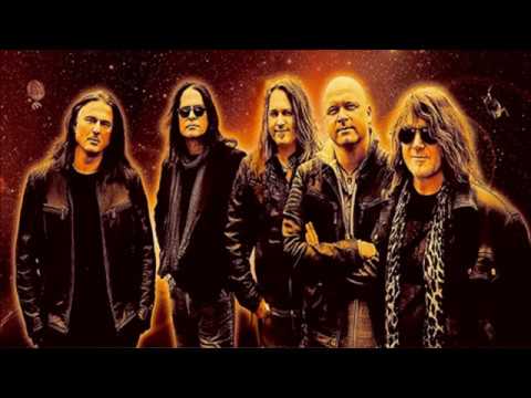 Unisonic - Your Time Has Come (Lyrics In Description)