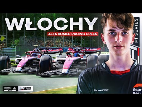 BRILLIANT TEAM STRATEGY - Polish F1 Series