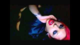 Monster by Boondox Starring Lilith Aries and Saint Black