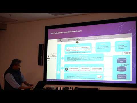 DevOps TO Meetup, Oct 2019 - Tushar Joglekar: Why should you care about DevOps ROI?