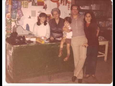 LAURA                                       LOS PAMPEROS