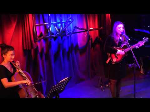 Daisy Chute - Troubadour Boy