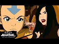 June Tracks Down Aang for Zuko | Full Scene | Avatar: The Last Airbender