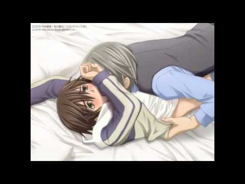 Junjou Romantica Baby Romantica SCRIPT