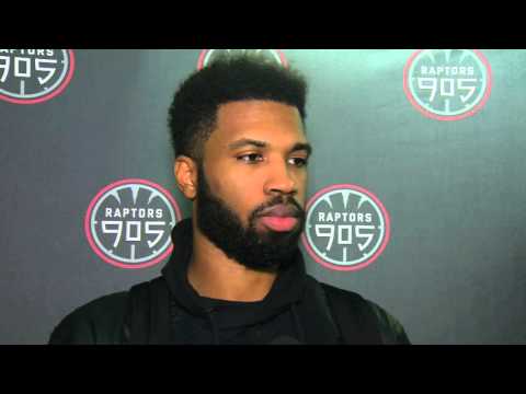 Scott Suggs - December 11, 2015