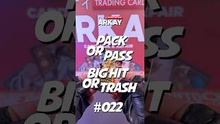 🎥🃏 PACK OR PASS — EP.022 🃏🎥 #pokemoncards #packopening #pokemontcg #pokemongo #pokemon