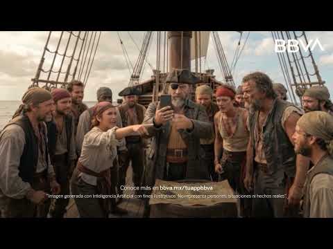 Menos drama, más Grupo de Gastos BBVA