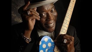 Buddy Guy &quot; Did Somebody Make A Fool Out Of &quot;!