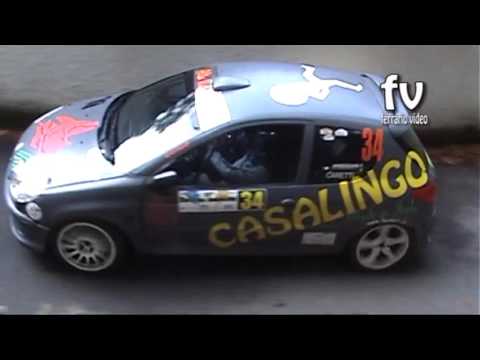 22°RALLY DEL RUBINETTO 2015 AMB 1