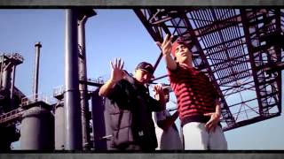 Mi Musica Es Un Arma(Video Oficial) - C-kan Ft. MCDAVO y Zimple.