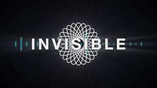Christina Grimmie - Invisible (Lyric Video)