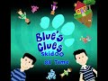 Main Theme Blue S Clues And You Rock Version Blue S Clues Skidoo Of Time