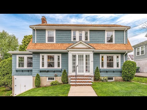 252 Common St, Watertown MA - John Montanaro - Tel 617-484-2494