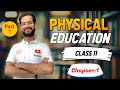 Physical Education Class 11 Chapter 1 Changing Trends And Career In Physical Education