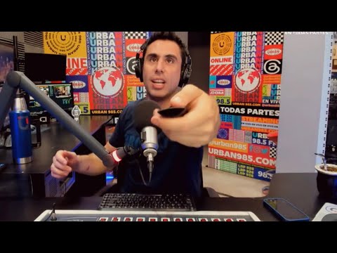 🎧 BIEN DESPIERTOS 🎙️