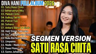 Download lagu Lembayung Music full album 2026 | Satu Rasa Cinta | Seharusnya Aku | Diva Hani - Kompilasi Dangdut mp3