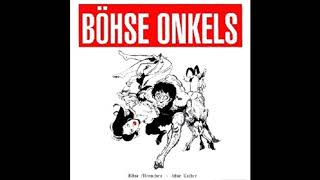 Böhse Onkelz 7 Tage ohne Sünde