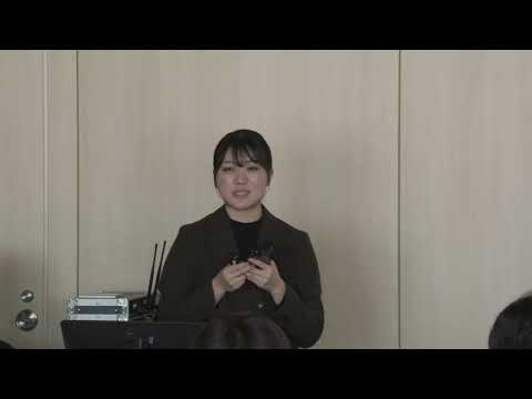 社会学科 No.10（四天王寺大学 人文社会学部人間福祉学科）令和5年度「高齢者福祉実践・研究大会」（分科会A：大阪大谷大学会場）