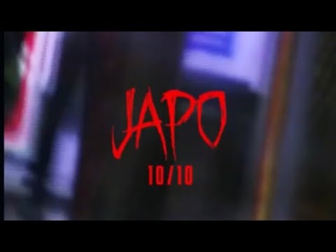 JAPO - Ten Ten (Offizieller Kurz Clip) Prod. by SVRN
