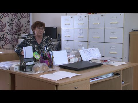 ÉLESZTŐ! 50 - Tóth Györgyné - négy évtized a védőnői hivatásban