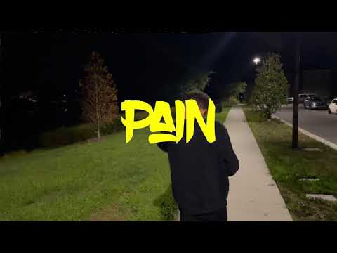 Lowk3y - Pain (Video Official)