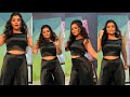 Mallu Reels Actress Meenu Lekshmi Hot Rare Boobs Shaking Hot Rare Navel Show Hot Mallu
