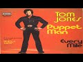 Tom jones-Puppet Man 1971