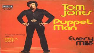 Tom jones-Puppet Man 1971