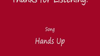 Lil Wayne - Hands Up (Lyrics)(Sorry 4 The Wait)