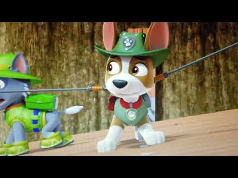 Cartoon Story 2 Part 15 Searching for Cody