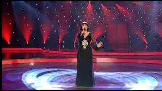 Mireille Mathieu - Hinter den Kulissen von Paris &amp; Liebe lebt 2010