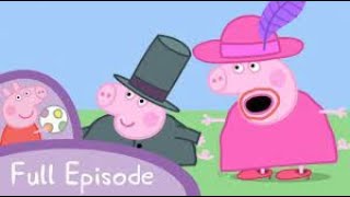 Dressing Up - Season 1 Episode 18