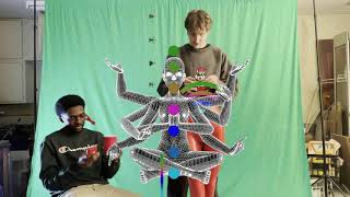 Green Apple Sour Music Video