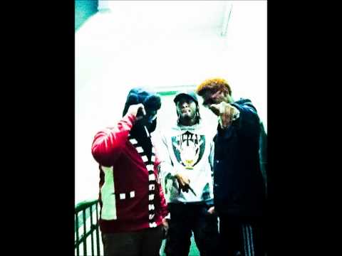 Khaos - FYL (Fuck Ya Life)