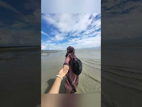 GuliaKhali Beach exploring...